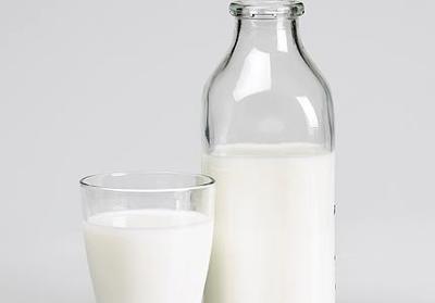 Milk diet anyone? 