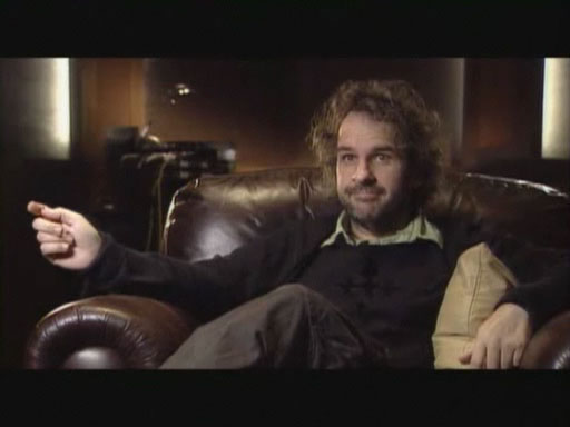 The Peter Jackson weight loss is apparent in this picture. The Lord of the Rings movie maker attributes his 70lbs weightloss to a muesli and yoghurt diet The Peter Jackson weight loss is apparent in this picture. The Lord of the Rings movie maker attributes his 70lbs weightloss to a muesli and yoghurt diet