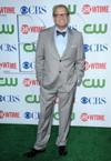 The new-look, thin Drew Carey