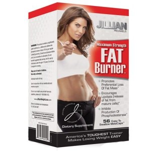 Buyer Beware: Jillian Michaels' Maximum Strength Fat Burner weight loss supplement contains the controversial ingredient, Bitter Orange 