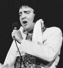 Elvis Presley: Even the King battled obesity